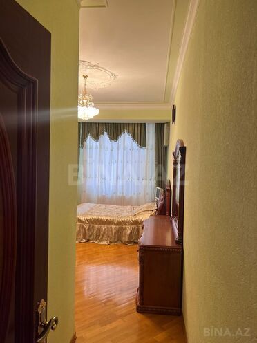 Продаётся 3-комн. новостройка 170 м², м. Гянджлик, photo 4 from 15