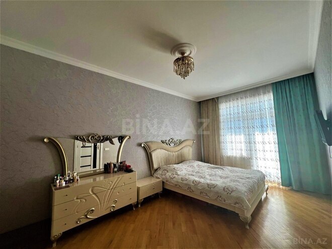 İcarəyə verilir 3 otaqlı yeni tikili 80 m², Həzi Aslanov m., photo 5 from 20