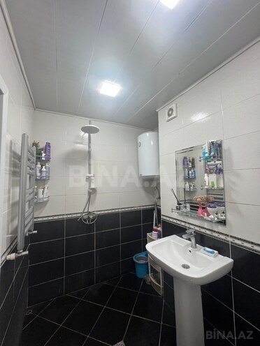 İcarəyə verilir 3 otaqlı yeni tikili 80 m², Həzi Aslanov m., photo 18 from 20
