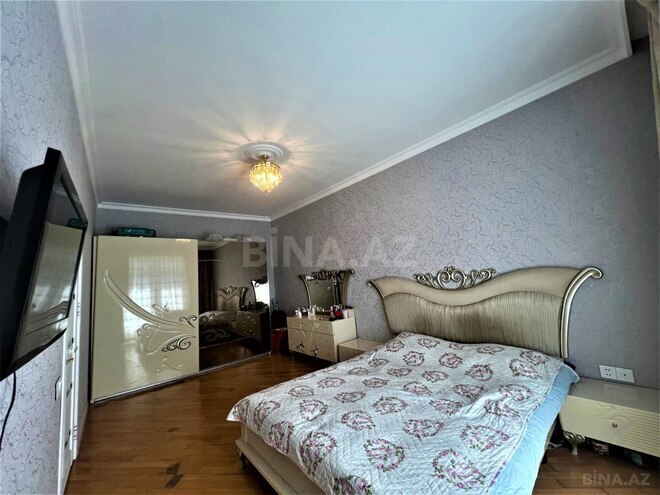 İcarəyə verilir 3 otaqlı yeni tikili 80 m², Həzi Aslanov m., photo 6 from 20