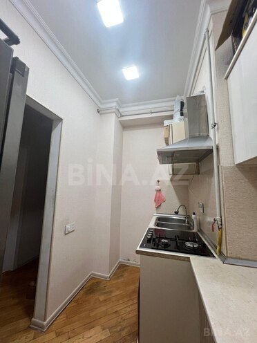 İcarəyə verilir 3 otaqlı yeni tikili 80 m², Həzi Aslanov m., photo 12 from 20