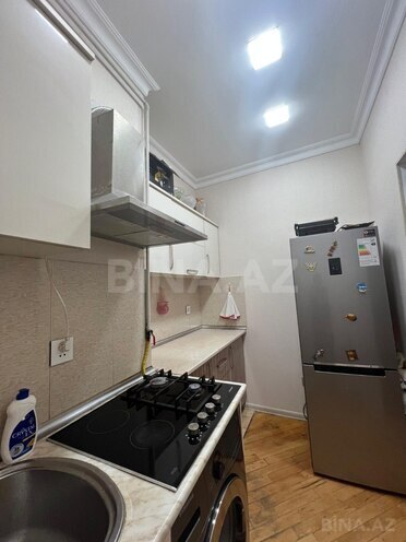 İcarəyə verilir 3 otaqlı yeni tikili 80 m², Həzi Aslanov m., photo 11 from 20
