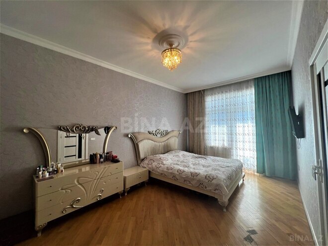 İcarəyə verilir 3 otaqlı yeni tikili 80 m², Həzi Aslanov m., photo 7 from 20