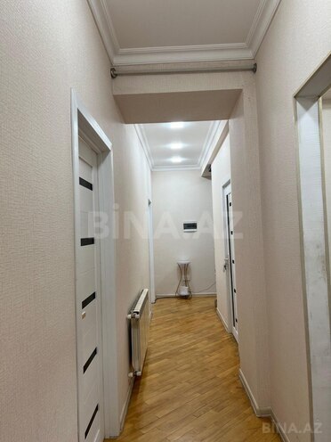 İcarəyə verilir 3 otaqlı yeni tikili 80 m², Həzi Aslanov m., photo 15 from 20