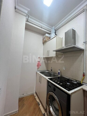 İcarəyə verilir 3 otaqlı yeni tikili 80 m², Həzi Aslanov m., photo 13 from 20