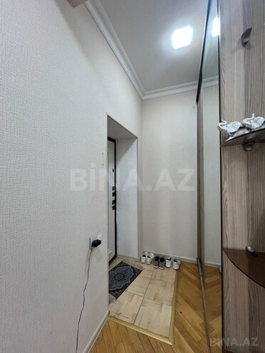 İcarəyə verilir 3 otaqlı yeni tikili 80 m², Həzi Aslanov m., photo 16 from 20