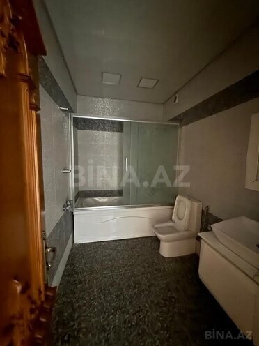 İcarəyə verilir 3 otaqlı yeni tikili 156 m², Nərimanov r., photo 11 from 14