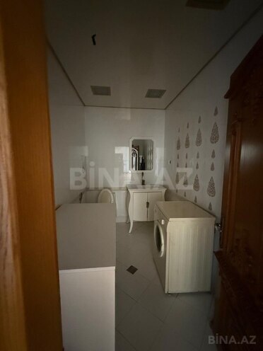 İcarəyə verilir 3 otaqlı yeni tikili 156 m², Nərimanov r., photo 10 from 14