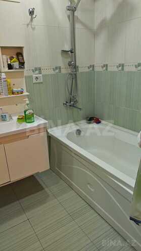 Satılır 1 otaqlı yeni tikili 67 m², Neftçilər m., photo 15 from 16