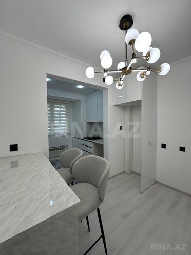 Satılır 2 otaqlı köhnə tikili 65 m², Xətai r., photo 17 from 20