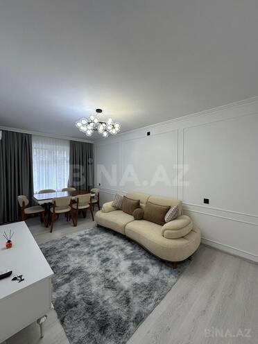 Satılır 2 otaqlı köhnə tikili 65 m², Xətai r., photo 3 from 20
