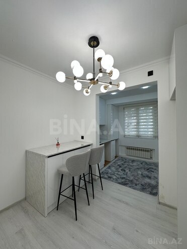 Satılır 2 otaqlı köhnə tikili 65 m², Xətai r., photo 4 from 20