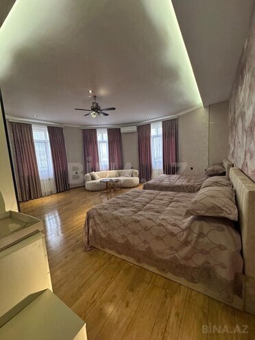 Продаётся 3-комн. вторичка 120 м², м. Сахил, photo 5 from 14