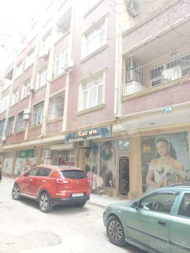 Продаётся 3-комн. новостройка 135 м², м. Мемар Аджеми, photo 27 from 29