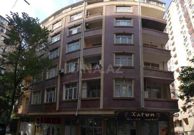 Продаётся 3-комн. новостройка 135 м², м. Мемар Аджеми, photo 3 from 29