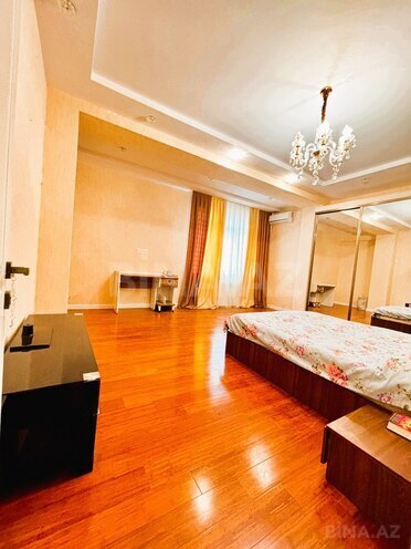 Satılır 4 otaqlı yeni tikili 187.7 m², 28 May m., photo 22 from 32