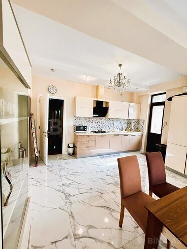 Satılır 4 otaqlı yeni tikili 187.7 m², 28 May m., photo 20 from 32