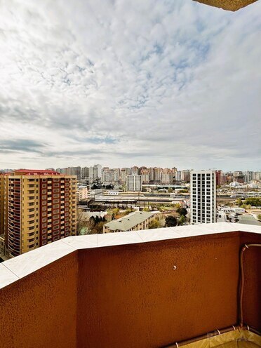 Satılır 4 otaqlı yeni tikili 187.7 m², 28 May m., photo 30 from 32