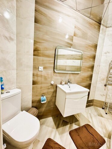 Satılır 4 otaqlı yeni tikili 187.7 m², 28 May m., photo 26 from 32