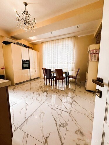 Satılır 4 otaqlı yeni tikili 187.7 m², 28 May m., photo 18 from 32