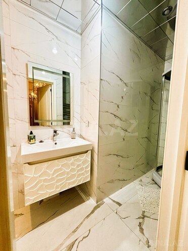 Satılır 4 otaqlı yeni tikili 187.7 m², 28 May m., photo 28 from 32