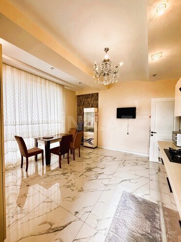 Satılır 4 otaqlı yeni tikili 187.7 m², 28 May m., photo 19 from 32