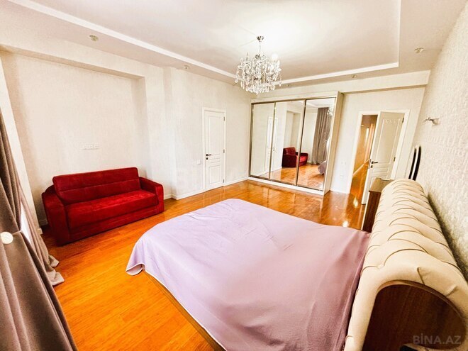 Satılır 4 otaqlı yeni tikili 187.7 m², 28 May m., photo 14 from 32