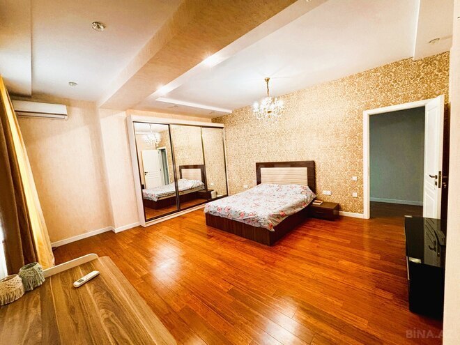 Satılır 4 otaqlı yeni tikili 187.7 m², 28 May m., photo 21 from 32