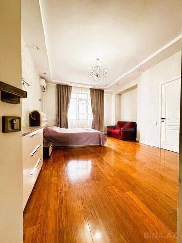 Satılır 4 otaqlı yeni tikili 187.7 m², 28 May m., photo 15 from 32
