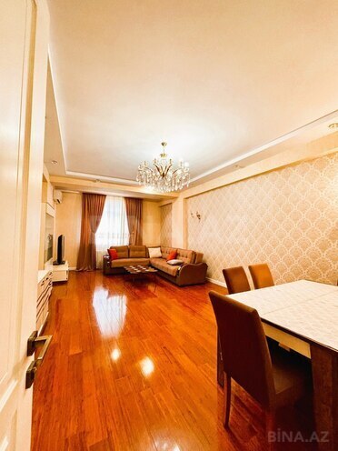 Satılır 4 otaqlı yeni tikili 187.7 m², 28 May m., photo 12 from 32