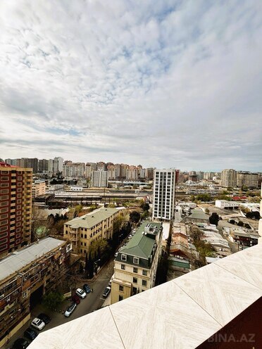 Satılır 4 otaqlı yeni tikili 187.7 m², 28 May m., photo 31 from 32
