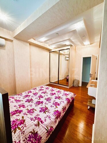 Satılır 4 otaqlı yeni tikili 187.7 m², 28 May m., photo 23 from 32