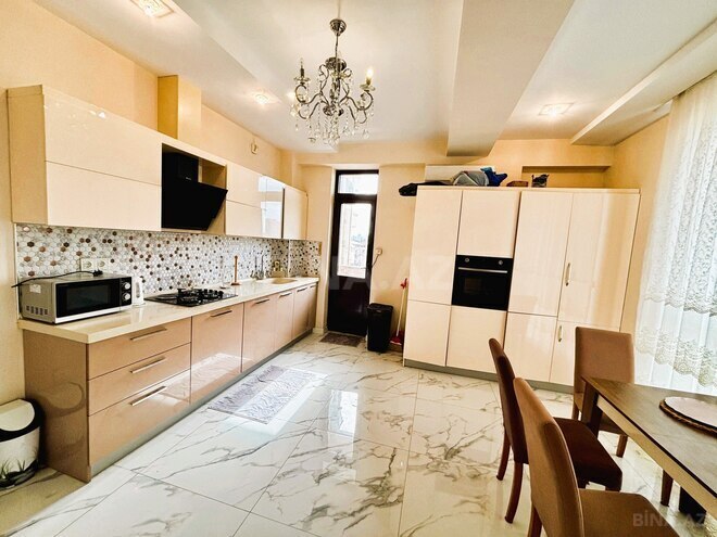 Satılır 4 otaqlı yeni tikili 187.7 m², 28 May m., photo 17 from 32