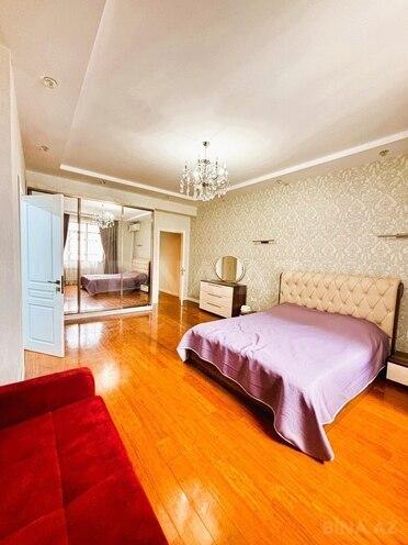 Satılır 4 otaqlı yeni tikili 187.7 m², 28 May m., photo 16 from 32