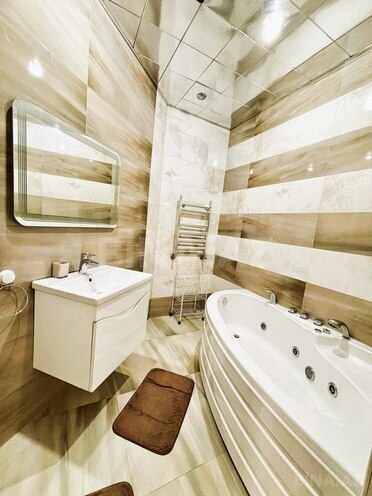 Satılır 4 otaqlı yeni tikili 187.7 m², 28 May m., photo 27 from 32