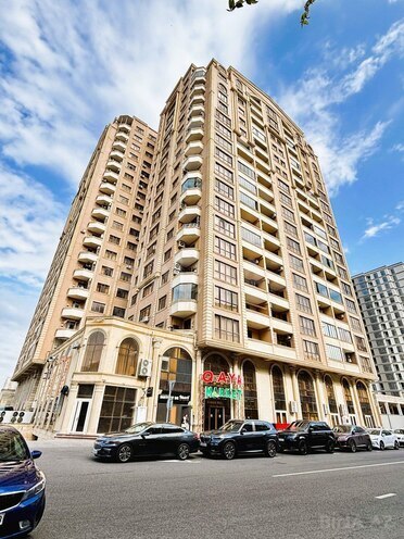 Satılır 4 otaqlı yeni tikili 187.7 m², 28 May m., photo 5 from 32