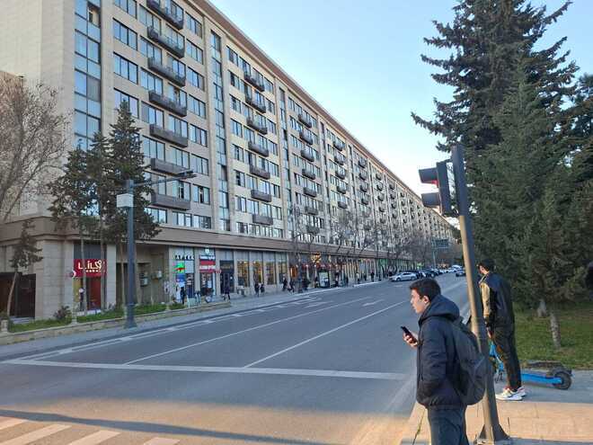Продаётся 5-комн. дом/дача 200 м², м. Гянджлик, photo 18 from 20