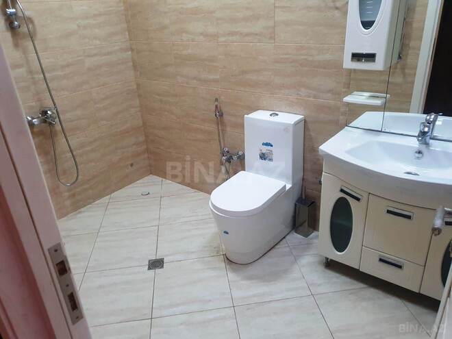 Продаётся 1-комн. вторичка 40 м², м. Элмляр Академиясы, photo 9 from 10