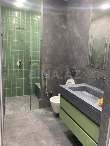 İcarəyə verilir 2 otaqlı yeni tikili 67 m², Şah İsmayıl Xətai m., photo 11 from 14