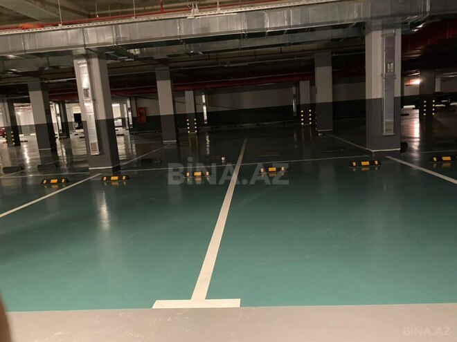 İcarəyə verilir 2 otaqlı yeni tikili 67 m², Şah İsmayıl Xətai m., photo 13 from 14