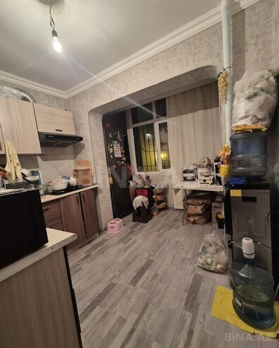 Satılır 3 otaqlı köhnə tikili 85 m², Yeni Yasamal q., photo 6 from 12