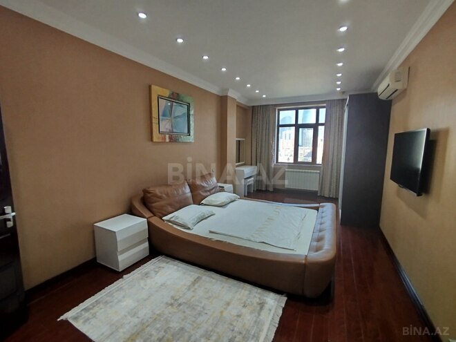 Продаётся 4-комн. новостройка 172 м², м. 28 мая, photo 8 from 16