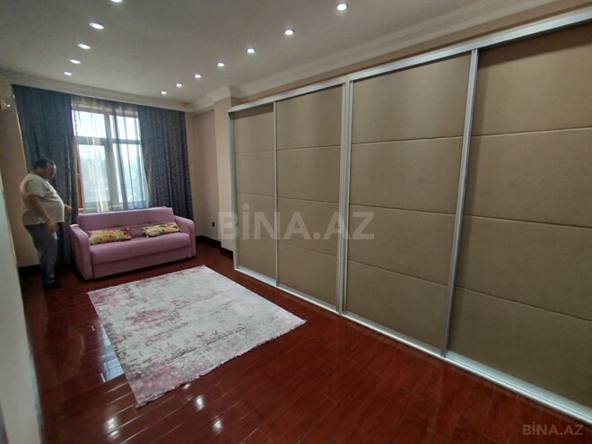 Продаётся 4-комн. новостройка 172 м², м. 28 мая, photo 12 from 16