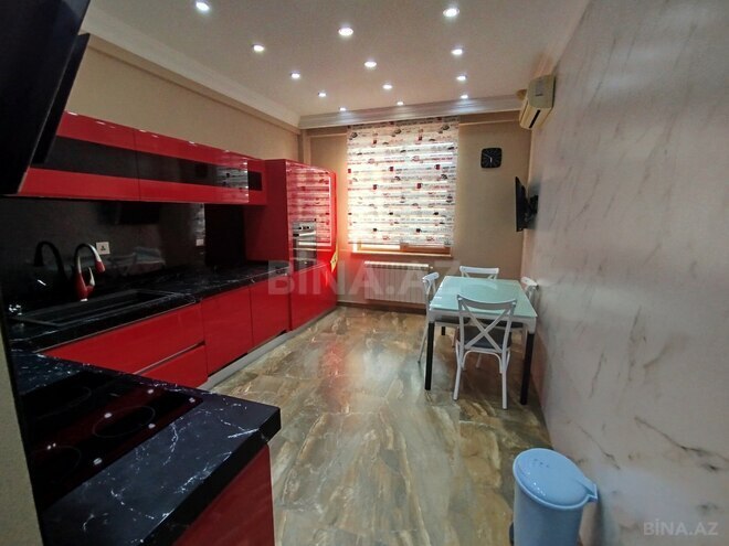 Продаётся 4-комн. новостройка 172 м², м. 28 мая, photo 13 from 16