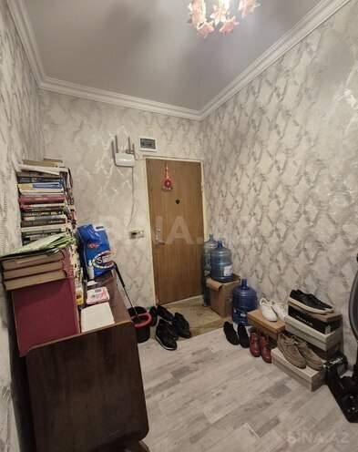 Satılır 3 otaqlı köhnə tikili 85 m², Yeni Yasamal q., photo 5 from 12