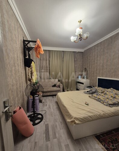 Satılır 3 otaqlı köhnə tikili 85 m², Yeni Yasamal q., photo 4 from 12