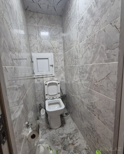Satılır 3 otaqlı köhnə tikili 85 m², Yeni Yasamal q., photo 10 from 12