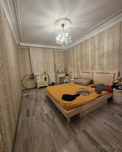 Satılır 3 otaqlı köhnə tikili 85 m², Yeni Yasamal q., photo 3 from 12