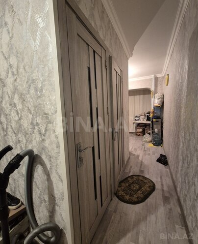 Satılır 3 otaqlı köhnə tikili 85 m², Yeni Yasamal q., photo 9 from 12