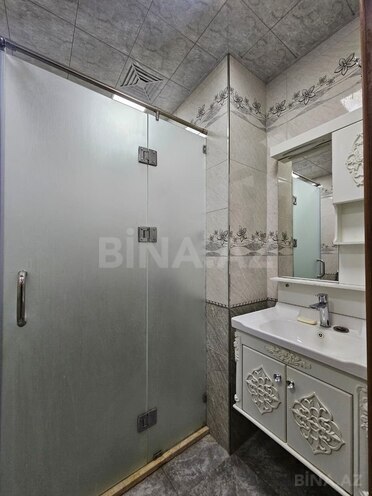 Продаётся 3-комн. новостройка 105 м², м. Гянджлик, photo 12 from 14